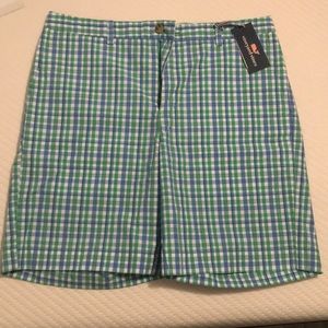 Vineyard Vines classic fit breaker short
